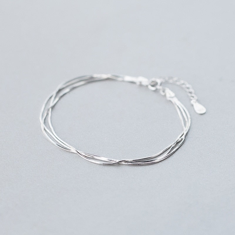 Layered Bracelet For Women