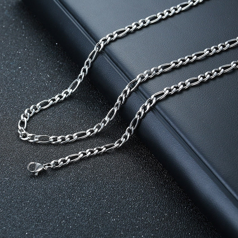 Cross Necklace For Men