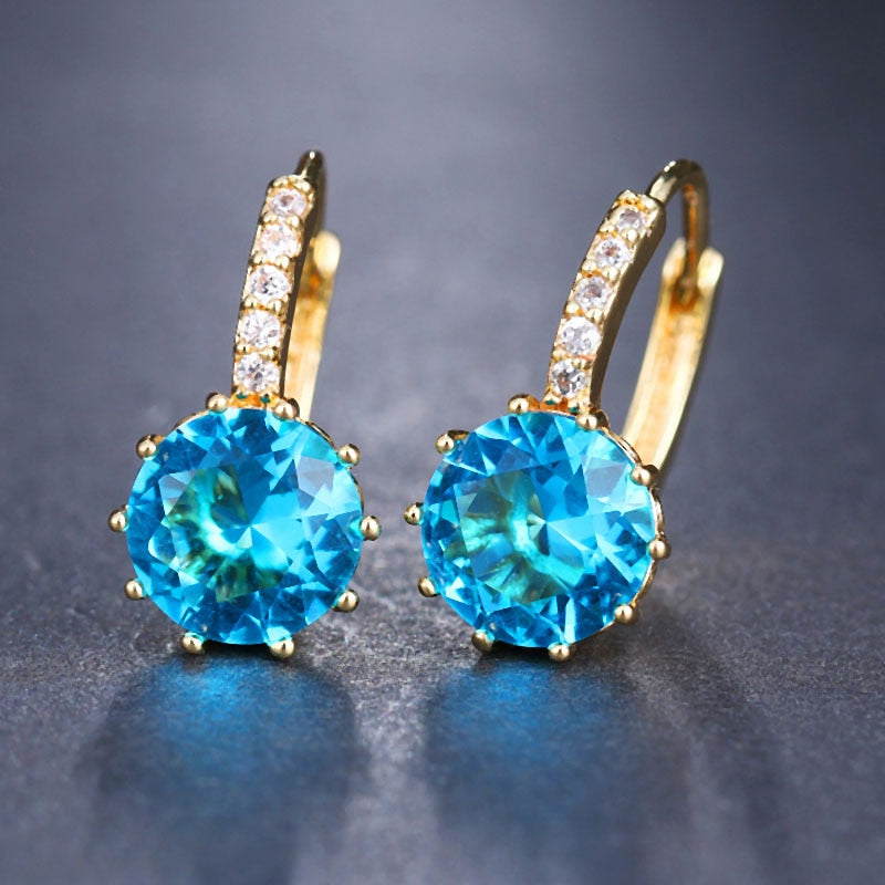 Hoop Earrings For Women