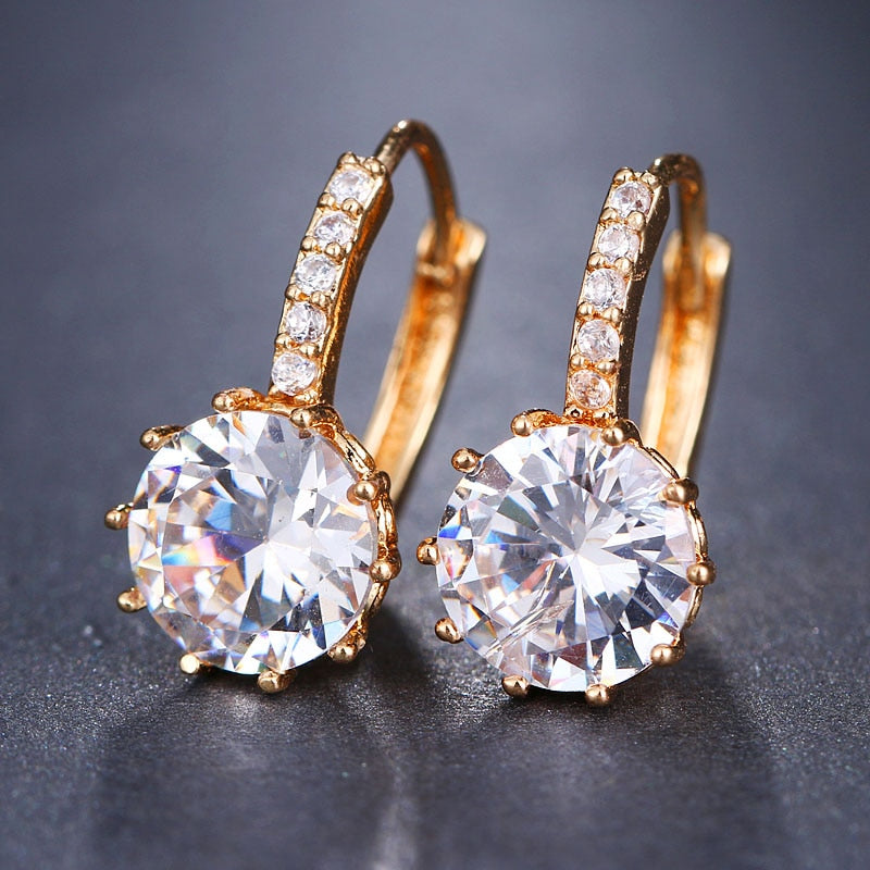 Hoop Earrings For Women