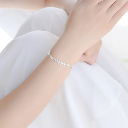 Layered  Bracelet For Women