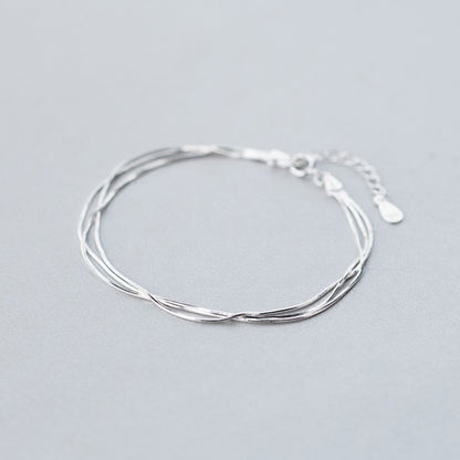 Layered  Bracelet For Women