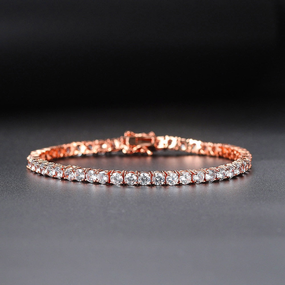 Tennis Bracelet for Men